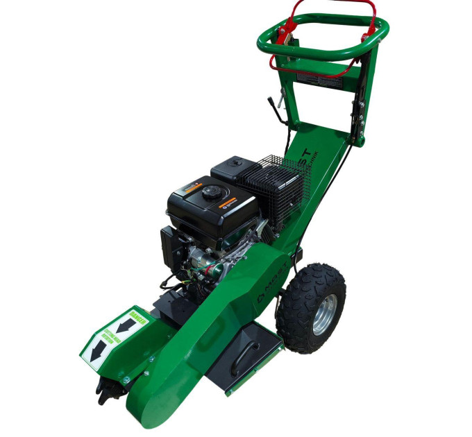 Измельчитель пней MAST Gartentechnik MT-BSF-15