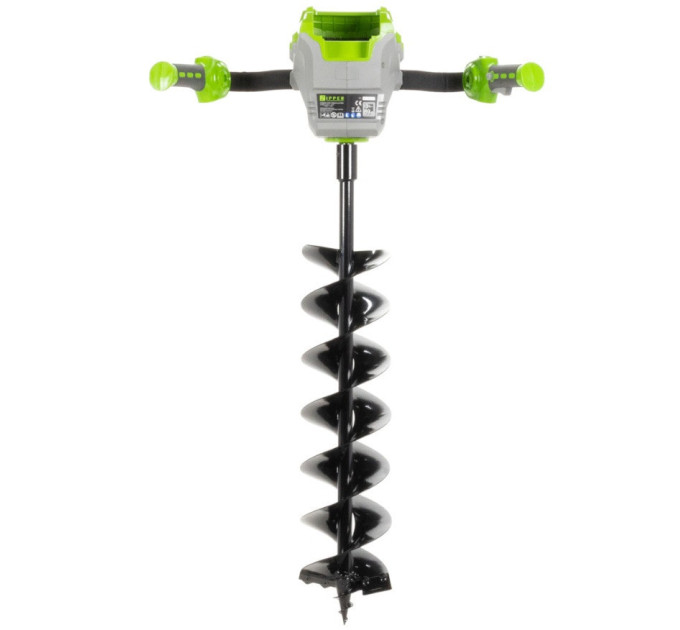 Аккумуляторный бур Zipper ZI-EBM40V-AKKU