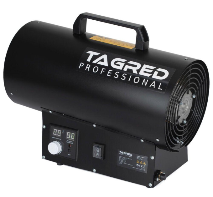 Газовый обогреватель TAGRED TA961