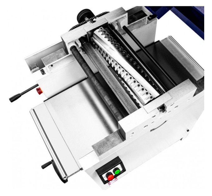 Рейсмусовий верстат CORMAK TH410S