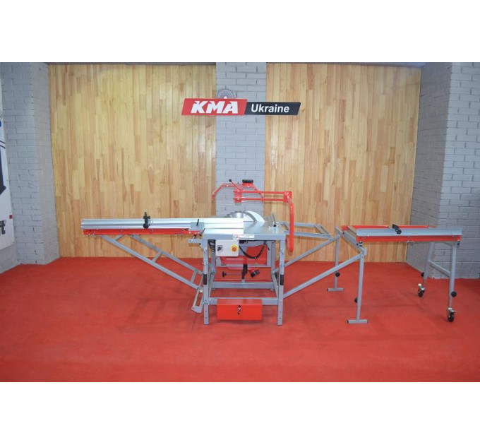 Циркулярная пила Holzmann TS 400Z