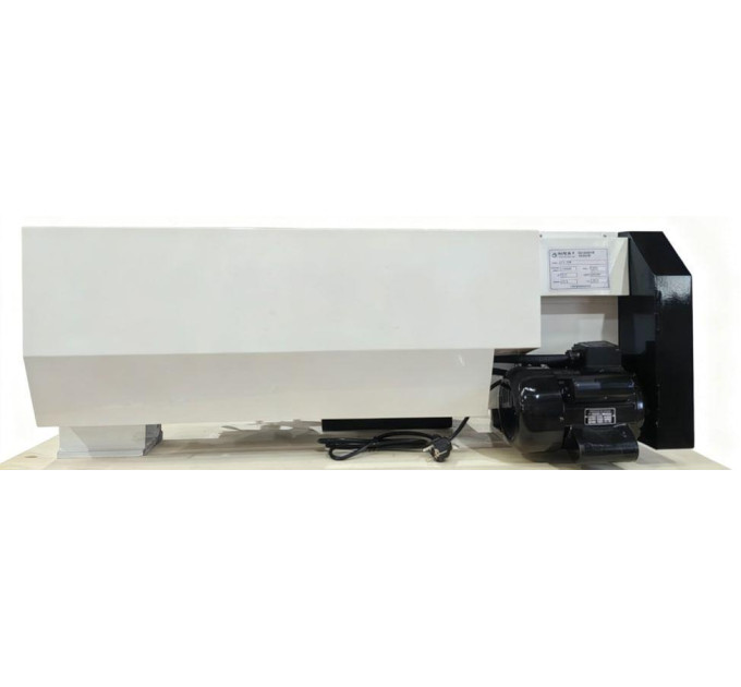 Токарный станок по металлу MAST Metalltechnik M-TK 200