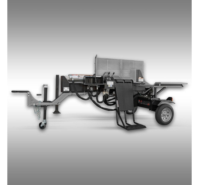 Дровокол Jansen HS-40L55-XXL