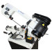 Ленточная пила по металлу MAST Metalltechnik M-BS128-1 230V