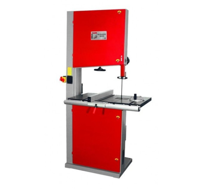 Стрічкова пила Holzmann HBS 610