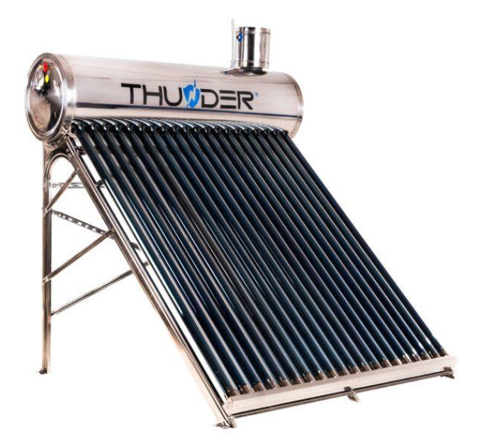 Солнечный коллектор THUNDER KSB-200L