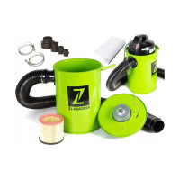 Аспирация Zipper ZI-ASA305A