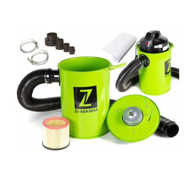 Аспирация Zipper ZI-ASA305A