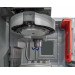 Фрезерный станок по металлу с ЧПУ HOLZMANN CF500