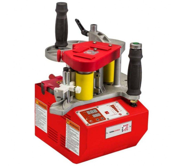 Ручной кромкооблицовочный станок Holzmann KAM 65PRO