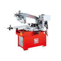 Стрічкова пила по металу Holzmann BS 370 TOP_400V Стрічкова пила по металу Holzmann BS 370 TOP_400V