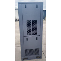 Винтовой компрессор Mast GBE-10 Inverter (с резервуаром 130 л)