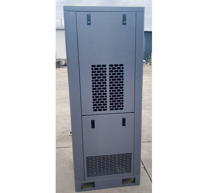 Винтовой компрессор Mast GBE-10 Inverter (с резервуаром 130 л)
