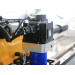 Автоматический дорновый трубогиб с ЧПУ MAST CNC MACHINEN DW50CNC-3A-1SV
