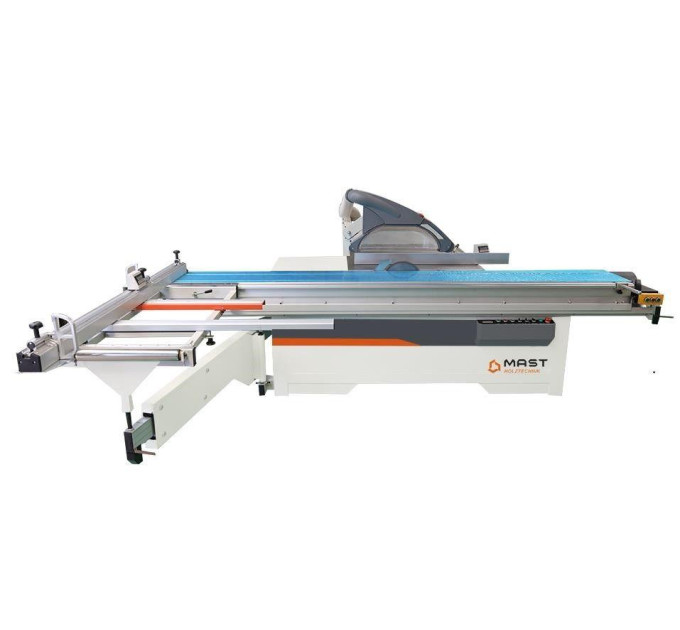 Форматно-розкрійний верстат MAST H-RS305 VF3200 Pro