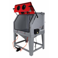 Пескоструйная камера Holzmann SK990_230V