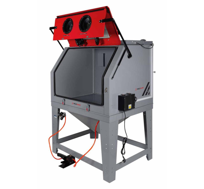 Пескоструйная камера Holzmann SK990_230V