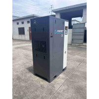 Винтовой компрессор Mast GBE-R-10 10BAR (осушитель + резервуар 190 л)