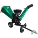 Измельчитель веток MAST Gartentechnik GS350PRO