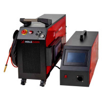 Аппарат лазерной сварки Holzmann LASER12_230V