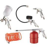 Компрессор Zipper ZI-COM50-2V510E