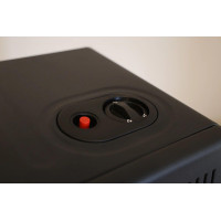 Обогреватель газовый инфракрасный MS 4200 + Баллон газовый Vitkovice 3 кг Обогреватель газовый инфракрасный MS 4200 + Баллон газовый Vitkovice 3 кг