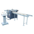Многопильный станок Trak-Met PTF-2/4 4-торцевые диски