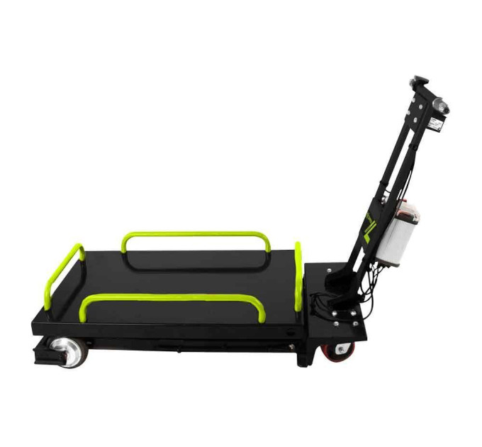 Аккумуляторный погрузчик ZIPPER ZI-SHW300