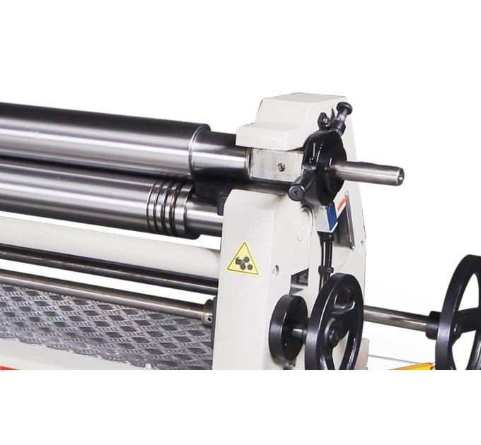 Роликовый листогиб Isitan IRM 1550 x 140
