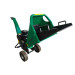 Измельчитель веток MAST Gartentechnik GS650E