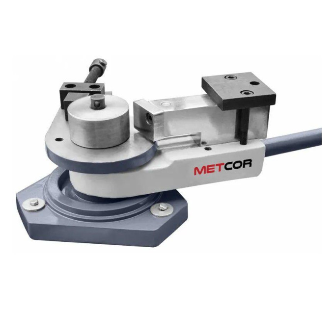 Универсальный ручной гибочный станок для гибки METCOR SBG40