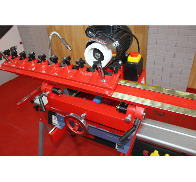 Станок для заточки строгальных ножей Holzmann MS 7000