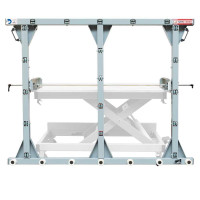 Каркас для підйому плит Holzmann SHT310PAR