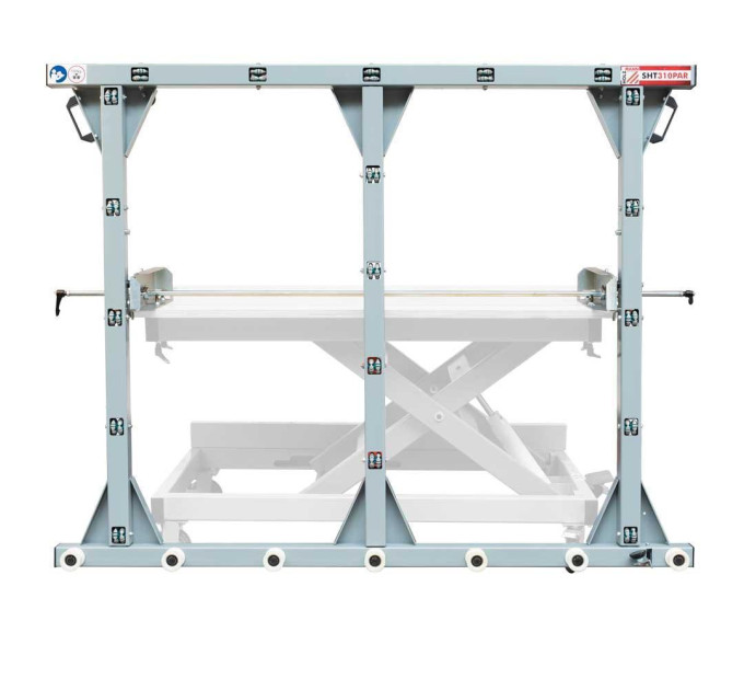 Каркас для подъема плит Holzmann SHT310PAR
