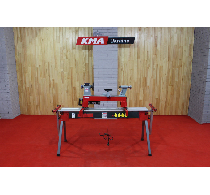 Токарный станок Holzmann D 460FXL