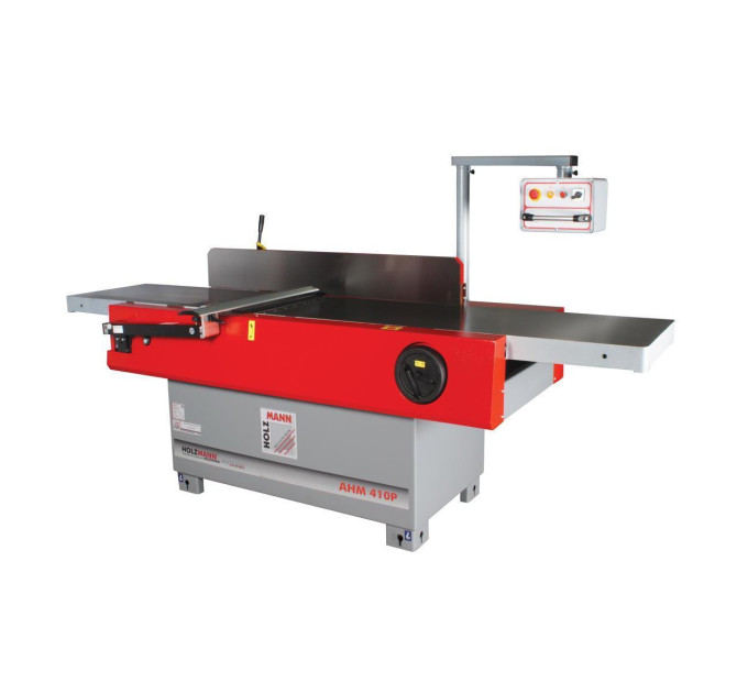 Фуговальный станок Holzmann AHM 410P