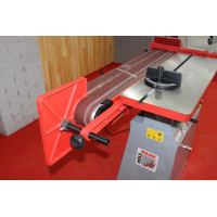 Кромкошлифовальный станок Holzmann KOS 2510N