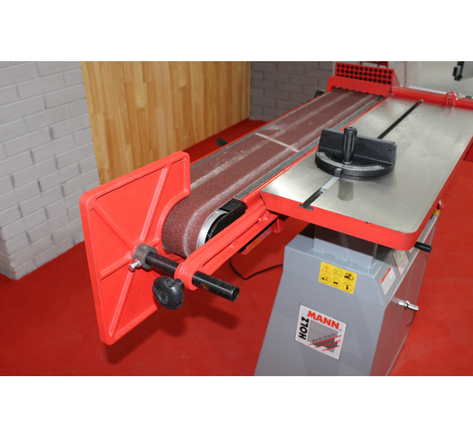Кромкошлифовальный станок Holzmann KOS 2510N