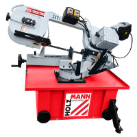 Стрічкова пила по металу Holzmann BS712TURN-G_400V Стрічкова пила по металу Holzmann BS712TURN-G_400V