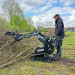 Мини-погрузчик Jansen KL-200