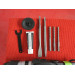 Перфоратор Zipper ZI-BHA1500D