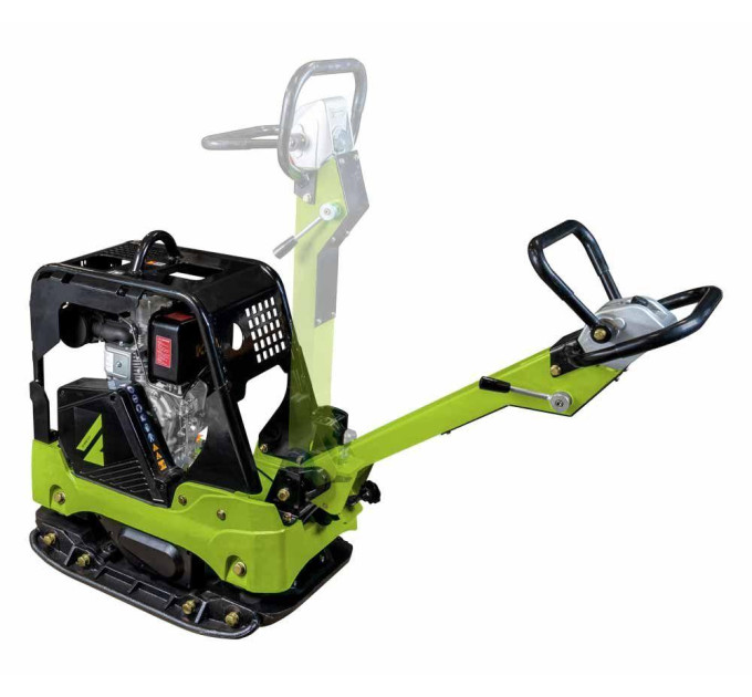 Виброплита Zipper ZI-RPE330D