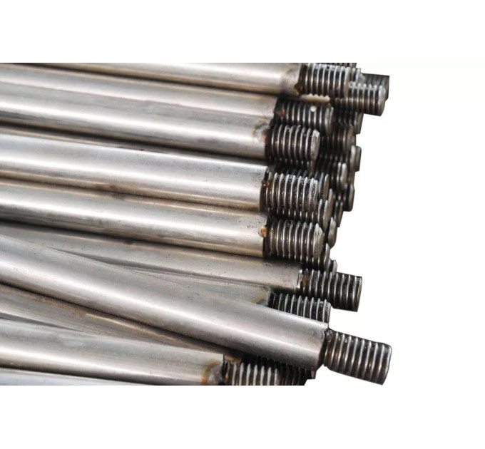 Резьбонарезной станок METCOR HGS45