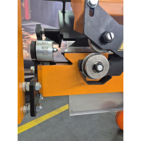 Листогибочный станок OLMET Alpha m15x2100