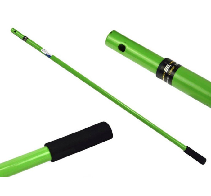 Телескопічний секатор 178-290 з пилкою Bass Polska BP-8899