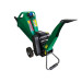 Измельчитель веток MAST Gartentechnik GS650E