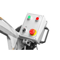 Ленточная пила по металлу Holzmann BS 210TOP Ленточная пила по металлу Holzmann BS 210TOP