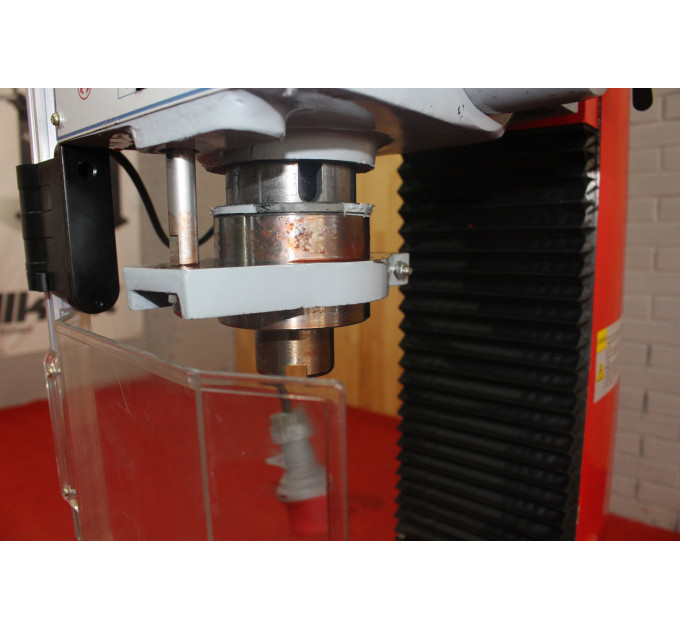 Фрезерный станок Holzmann ZX 7045