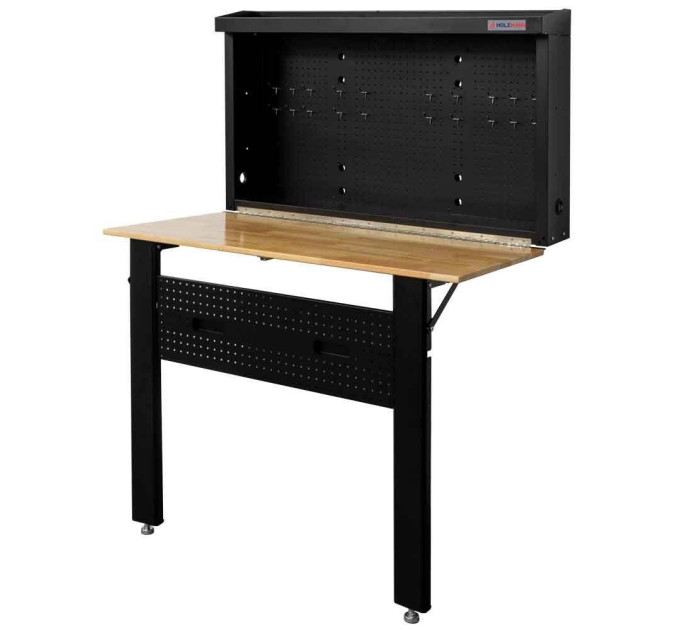 Верстак HOLZMANN WB120FOLD