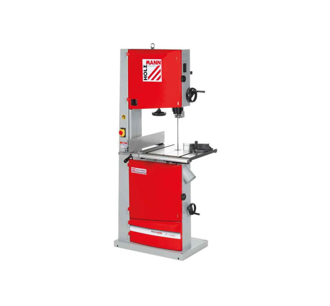 Ленточная пила Holzmann HBS 470PROFI 230 В
